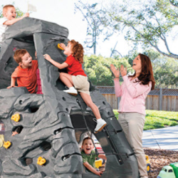 Playground Equipment 