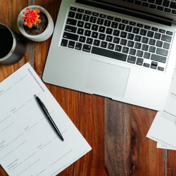 Financial Statement Compilation