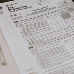 IRS & State Tax Problem Resolution