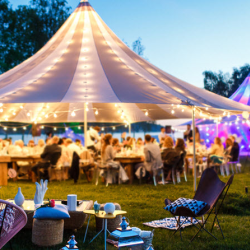 Tent and Canopy Rentals