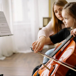 Cello Lessons