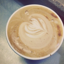 Coffee & Espresso