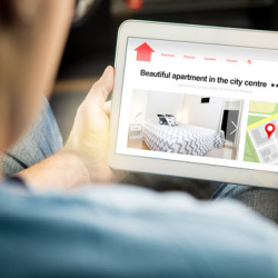 Property Search and Acquisition