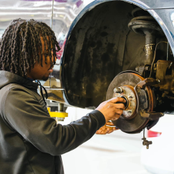 Job-Training for ESL students