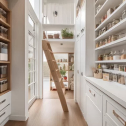 Food Pantry