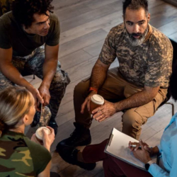 Veterans Helping Veterans