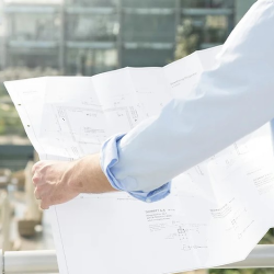 Construction Management Owner's Representative