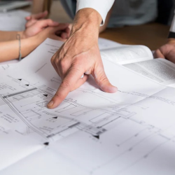 Construction Planning Budget Services