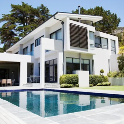 Contemporary Home