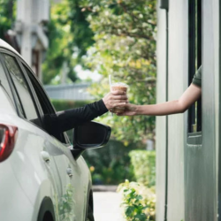 Drive-Thru