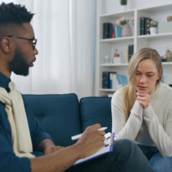 Individual Counseling