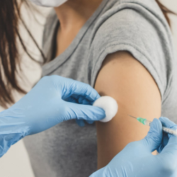 Vaccination Services