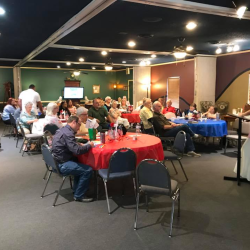 EOF Family & Friends Breakfast