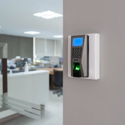 Commercial Access Control Systems