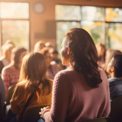Cancer Education Workshops
