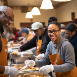 Community Outreach Programs