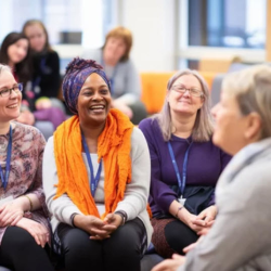 Cancer Support Network