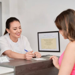 Individualized Health Consultations