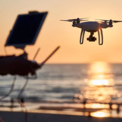 Aerial Videography