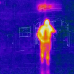 Thermal Imaging