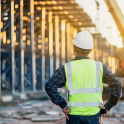 Infrastructure Development