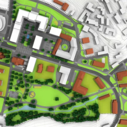 City Planning and Zoning