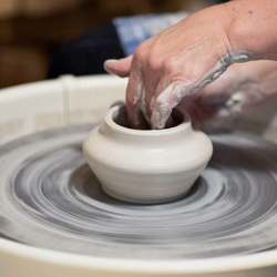 Pottery Classes