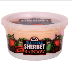  Sherbet