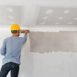 Drywall Repair