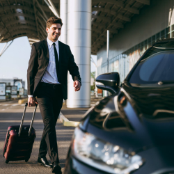 Airport Transfers