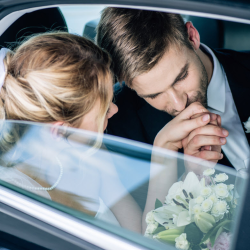 Wedding & Event Transportation