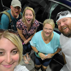 Group Transportation