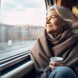 Senior Transportation