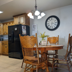 The Green Ridge Town Home