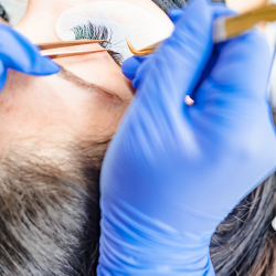 Eyelash Extensions