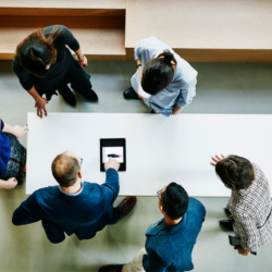 User Experience and Business Consulting