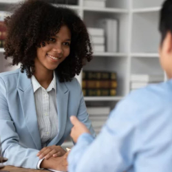 Legal Career Guidance