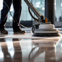 Commercial Floor Care