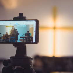 Online Worship
