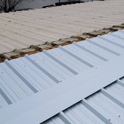 Commercial Insurance Restoration