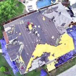 Emergency Roof Repairs
