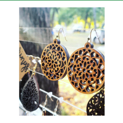 Handcrafted Art and Crafts