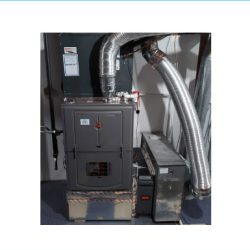 Furnace Repair, Maintenance, and Install