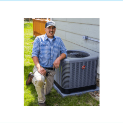 AC Repair, Maintenance, Install