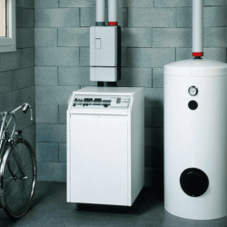 Water Heater Services