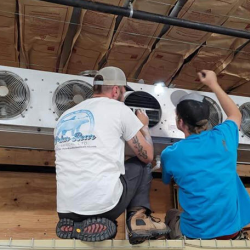  Commercial HVAC Services