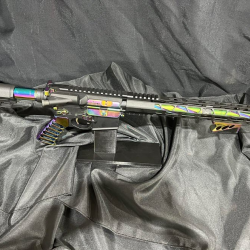 Cerakote Finishes