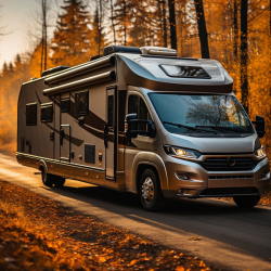 Travel Trailer Insurance
