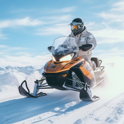 Snowmobile Insurance