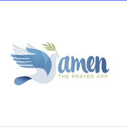 AMEN: The Prayer App